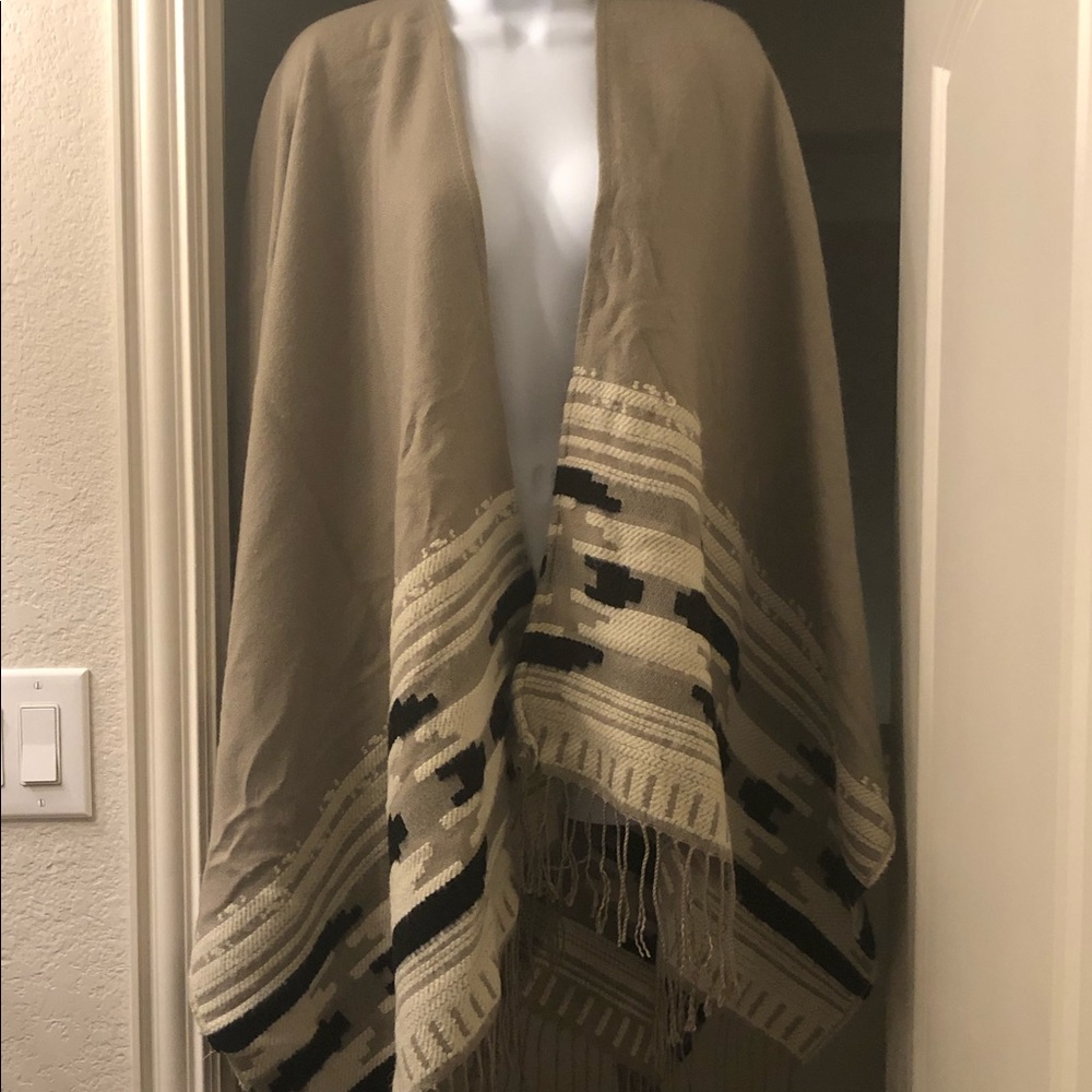 Vince Camuto Wrap